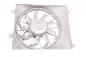 Preview: Ventilator (am Kühler) 253802B000 Hyundai SANTA FE 2 CM