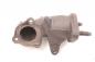 Preview: Auspuff / Hosenrohr 2857127240 Hyundai SANTA FE 2 CM