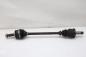 Preview: Antriebswelle hinten links 6393500710 Mercedes VITO 2 W639