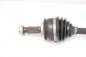 Preview: Antriebswelle hinten links 6393500710 Mercedes VITO 2 W639
