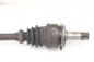 Preview: Antriebswelle hinten links 6393500710 Mercedes VITO 2 W639