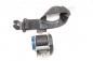 Preview: Sicherheitsgurt hinten rechts 3C9857806G VW PASSAT Variant 3C
