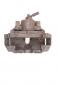 Preview: Bremssattel vorn rechts 1K0615124E VW PASSAT Variant 3C