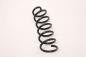 Preview: Feder hinten links 550202497R DACIA SANDERO 2
