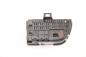 Preview: Klimabedienteil 6451WV Citroen C4 PICASSO I