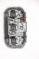 Preview: Innenleuchte 6362Q6 Citroen C4 PICASSO I