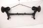 Preview: Achse hinten 5148P0 Citroen C4 PICASSO I