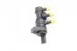 Preview: Unterdruckventil 757750680 Citroen C4 PICASSO I