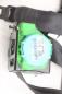 Preview: Sicherheitsgurt vorn rechts 9654964377 Citroen C4 PICASSO I