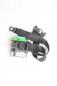 Preview: Sicherheitsgurt vorn rechts 9654964377 Citroen C4 PICASSO I