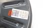 Preview: Wischermotor hinten VW GOLF 5 V 1K6955711C 10-2006 gebraucht 2