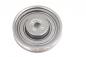 Preview: Türgriff hinten links Ford MONDEO 5 Turnier DS73F224N03AF 03-2016 gebraucht 2