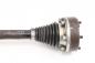 Preview: Airbagsteuergerät VW GOLF 5 V 1K0909605T 1.9 10-2006 gebraucht 1