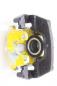 Preview: Bremssattel vorn links SEB000290 Land Rover RANGE ROVER LM