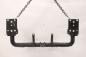 Preview: Aggregatehalter KRJ000012 Land Rover RANGE ROVER LM