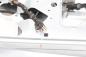 Preview: Heckdeckel 4D0827023N Audi A8 D2
