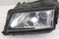 Preview: Scheinwerfer links 4D0941029E Audi A8 D2