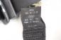 Preview: Sicherheitsgurt hinten rechts 4D0857709 Audi A8 D2