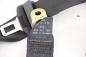 Preview: Sicherheitsgurt hinten links 4D0857709 Audi A8 D2