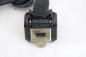 Preview: Sicherheitsgurt hinten links 4D0857709 Audi A8 D2