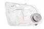 Preview: Fensterheber elektrisch vorn links 1697200179 Mercedes A-KLASSE W169