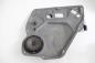 Preview: Fensterheber mechanisch hinten rechts 1697300279 Mercedes A-KLASSE W169
