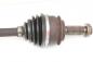 Preview: Antriebswelle hinten links 6393501210 Mercedes VITO 2 W639