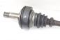 Preview: Antriebswelle hinten links 6393501210 Mercedes VITO 2 W639