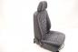 Preview: Sitz vorn links 0009104707 Mercedes VITO 2 W639