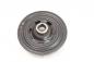 Preview: Riemenscheibe 6110300503 Mercedes VITO 2 W639