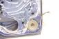 Preview: Tür hinten links 60400AE190 Subaru LEGACY 3 SW