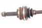 Preview: Antriebswelle hinten links 28491AE040 Subaru LEGACY 3 SW