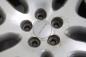 Preview: Felge Alu/Leichtmetall hinten rechts 28111AE030 Subaru LEGACY 3 SW