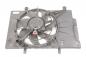 Preview: Ventilator (am Kühler) C1818C607AE Ford FIESTA 6 JA