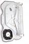 Preview: Fensterheber elektrisch vorn rechts 1480789 Ford FOCUS C-MAX
