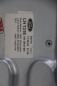 Preview: Fensterheber elektrisch vorn links 1480790 Ford FOCUS C-MAX