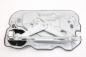 Preview: Fensterheber elektrisch vorn links 1480790 Ford FOCUS C-MAX