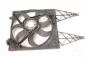 Preview: Ventilator (am Kühler) 6Q0959455AD Skoda FABIA 1 Combi 6Y