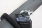 Preview: Sicherheitsgurt hinten links 8R0857805H Audi Q5 8R