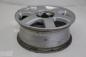 Preview: Felge Alu/Leichtmetall hinten links 8L0601025F Audi A3 8L