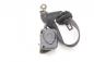 Preview: Sicherheitsgurt hinten rechts 8L3857806B Audi A3 8L