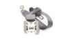 Preview: Sicherheitsgurt hinten rechts 8L3857806B Audi A3 8L