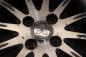 Preview: Felge Alu/Leichtmetall vorn rechts MR911488 Mitsubishi CARISMA 2 DA