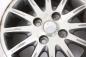 Preview: Felge Alu/Leichtmetall vorn links MR911488 Mitsubishi CARISMA 2 DA