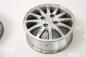 Preview: Felge Alu/Leichtmetall vorn links MR911488 Mitsubishi CARISMA 2 DA