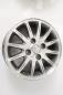 Preview: Felge Alu/Leichtmetall hinten rechts MR911488 Mitsubishi CARISMA 2 DA