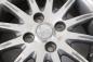 Preview: Felge Alu/Leichtmetall hinten rechts MR911488 Mitsubishi CARISMA 2 DA