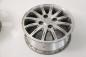Preview: Felge Alu/Leichtmetall hinten rechts MR911488 Mitsubishi CARISMA 2 DA