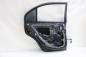 Preview: Tür hinten links MR954631 Mitsubishi CARISMA 2 DA