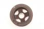 Preview: Riemenscheibe MD350781 Mitsubishi CARISMA 2 DA